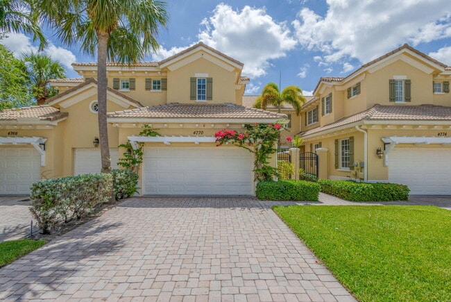 property at 4770 Cadiz Cir