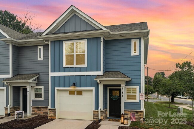 property at 2024 Summey Ave