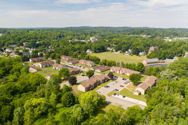 Great-Brook Apartments