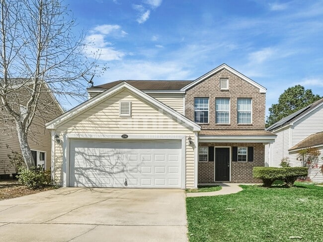 property at 210 Flat Rock Ter