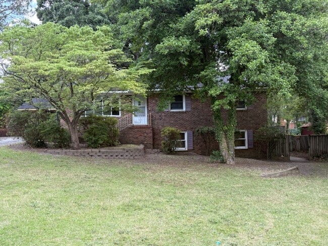 property at 6309 Greyfield Rd