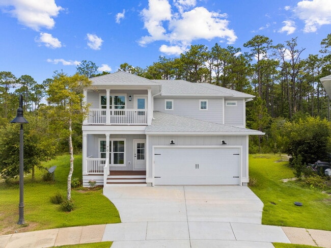 70 Oakley Ct in Santa Rosa Beach, FL - Building Photo - Building Photo