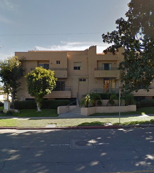 4148 Whitsett Ave Rentals in Los Angeles, CA
