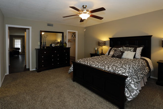 The Oakley at Hillcrest in Mobile, AL - Building Photo - Interior Photo