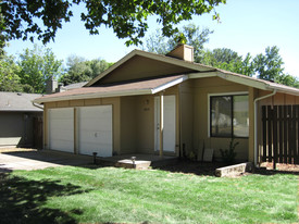 Shasta Park Apartments