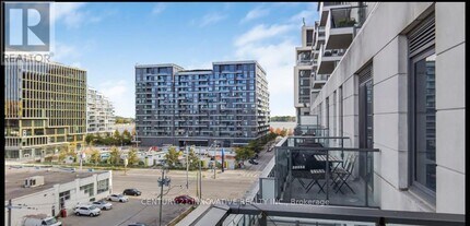12-512 Bonnycastle St in Toronto, ON - Building Photo - Building Photo