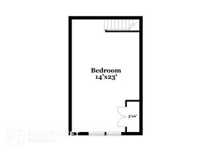 501 S Lacy Rd in Independence, MO - Building Photo - Building Photo