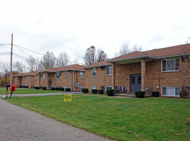 815-841 Moyer Ave in Youngstown, OH - Building Photo - Building Photo