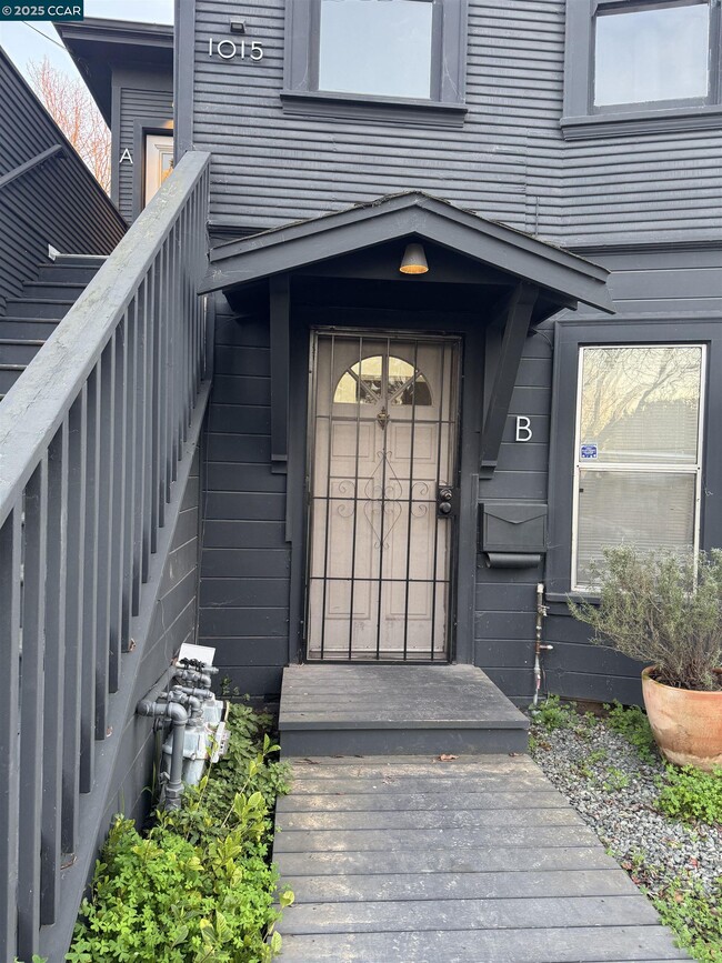 1015 47th St in Emeryville, CA - Building Photo - Building Photo