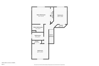 14922 E 50th Dr in Denver, CO - Building Photo - Building Photo