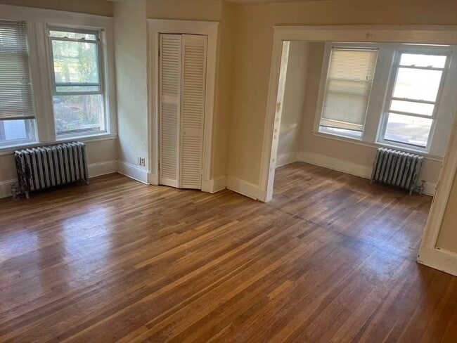 property at 66 Tirrell St