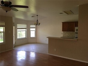 3557 Sandy Koufax Ln in Round Rock, TX - Building Photo - Building Photo