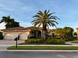 15275 SW 38th St in Davie, FL - Building Photo