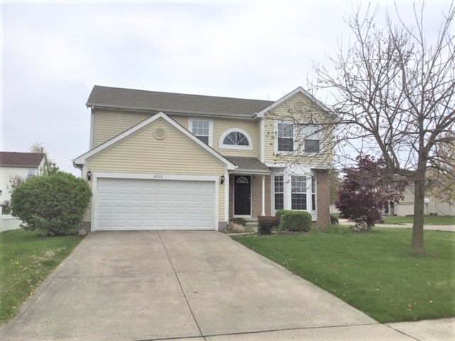 property at 8510 Reynoldswood Dr