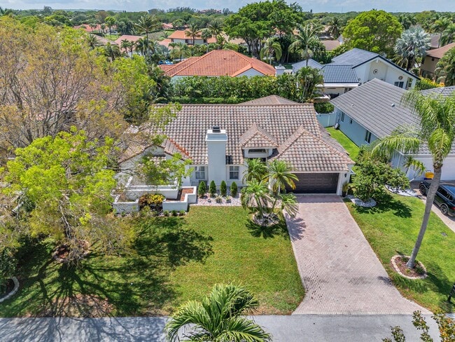 6183 Vista Linda Ln in Boca Raton, FL - Building Photo - Building Photo