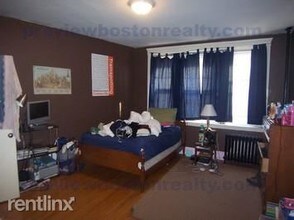 6 Sutherland Rd-Unit -APT# 31-AQ in Boston, MA - Building Photo - Building Photo