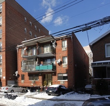 64-57 Wetherole St in Rego Park, NY - Building Photo - Building Photo