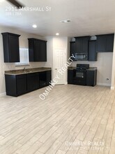2911 Marshall St in Greenville, TX - Foto de edificio - Building Photo