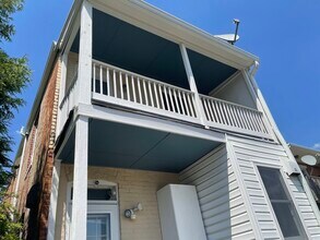 216 Washington St in Frederick, MD - Building Photo - Building Photo