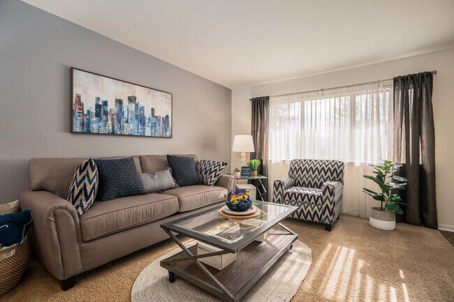 Drawbridge Apartments East