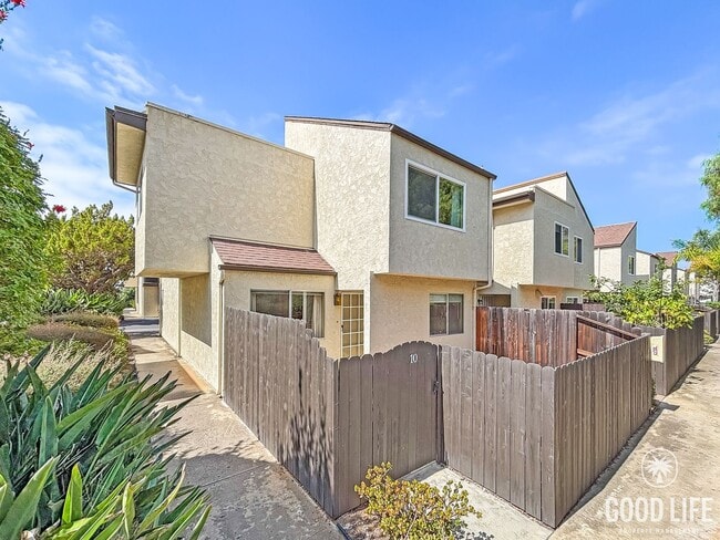 4485 Vision Dr in San Diego, CA - Building Photo - Building Photo