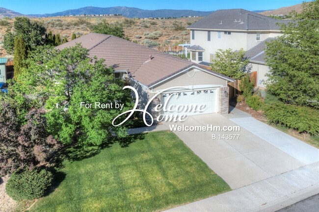 3125 Roxbury Dr in Reno, NV - Building Photo - Building Photo