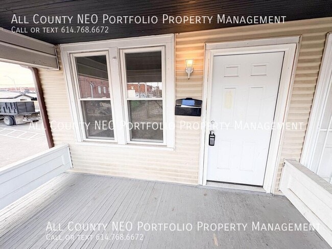 19 N Wayne Ave in Columbus, OH - Building Photo - Building Photo