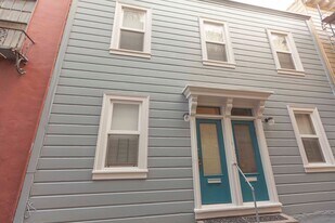 4 Himmelmann Pl in San Francisco, CA - Building Photo