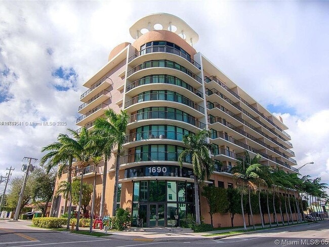 property at 1690 SW 27th Ave