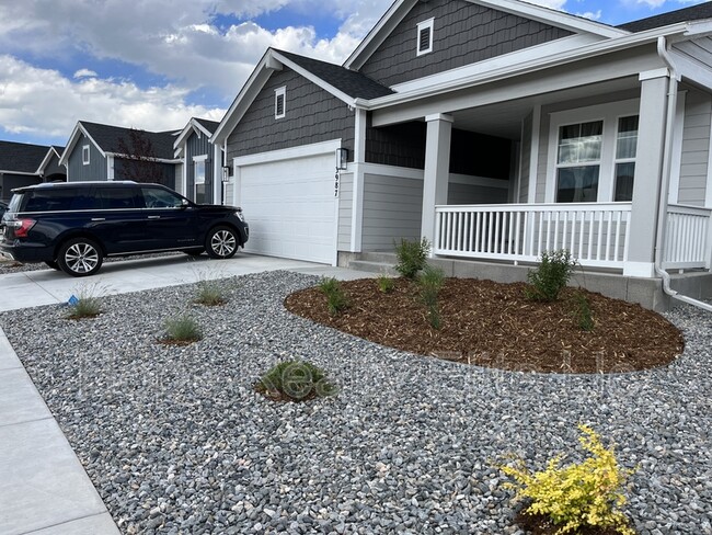 3987 Ivy Hill Dr in Colorado Springs, CO - Building Photo - Building Photo