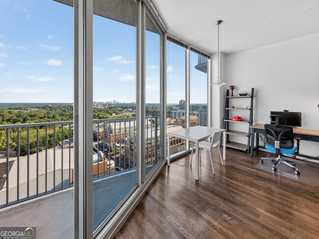 property at 361 17th St NW