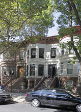 1455 Dean St in Brooklyn, NY - Building Photo - Building Photo