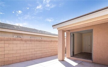 7926 Whitlocks Mill Ave in Las Vegas, NV - Building Photo - Building Photo