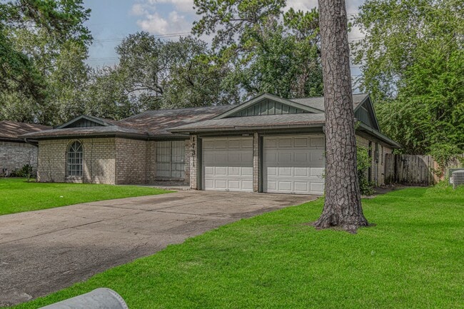 17311 Methil Dr in Spring, TX - Building Photo - Building Photo