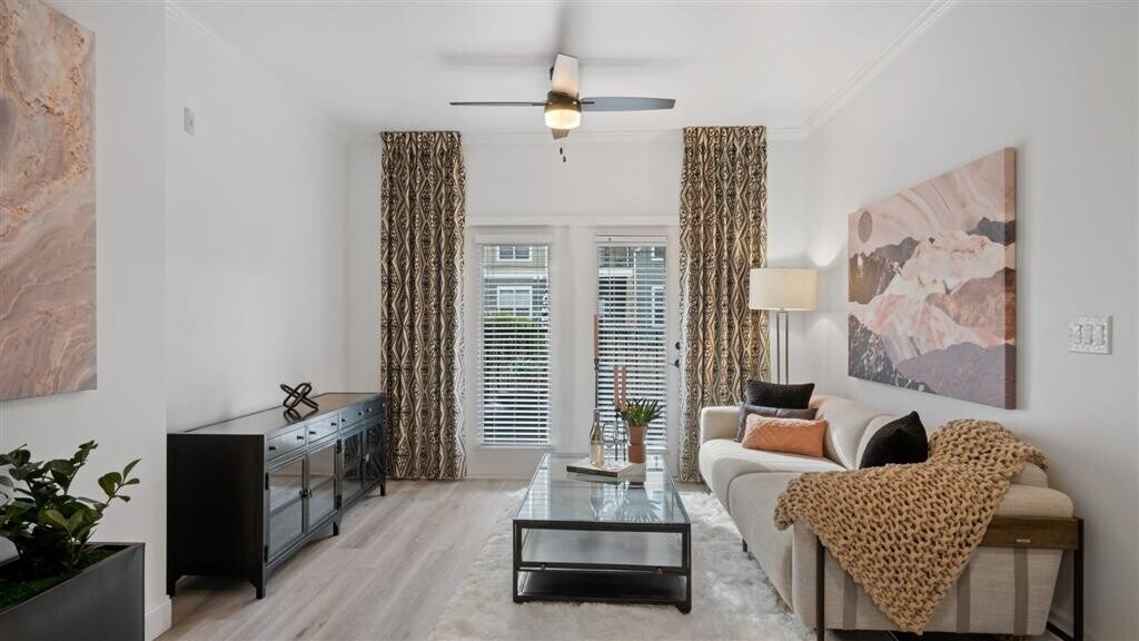 Verde Vista Asheville, NC Apartments