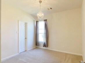 8803 E Windhaven Terrace Trail in Cypress, TX - Building Photo - Building Photo