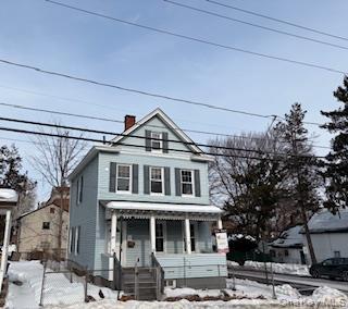 property at 40 W Broad St