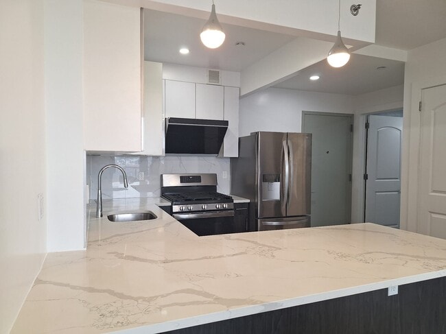 property at 7065 Queens Blvd