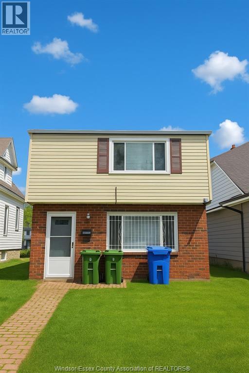 property at 550 Pierre Ave