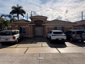 16274 SW 71st Terrace in Miami, FL - Building Photo