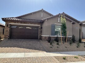 598 Sandpiper Run Ln in Henderson, NV - Building Photo