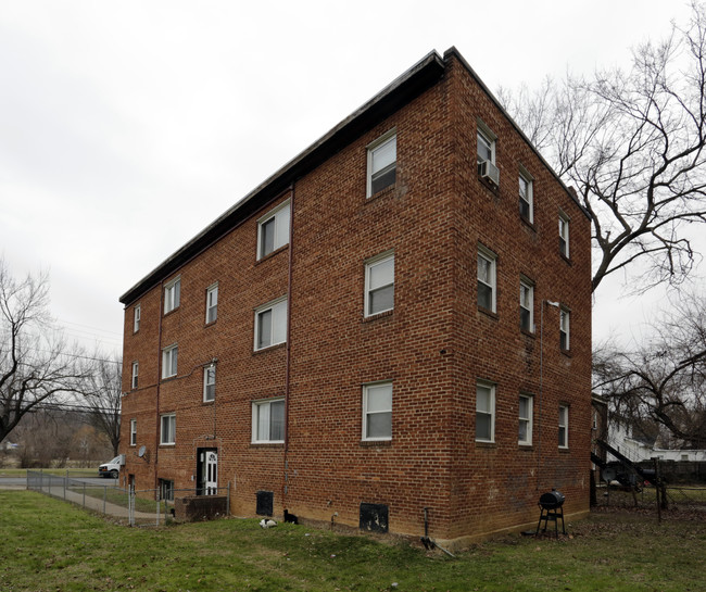 217 Valley Ave SE in Washington, DC - Building Photo - Building Photo