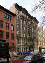 82 W Washington Pl Apartamentos