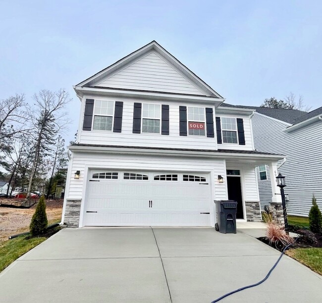 property at 6018 Jackline Run