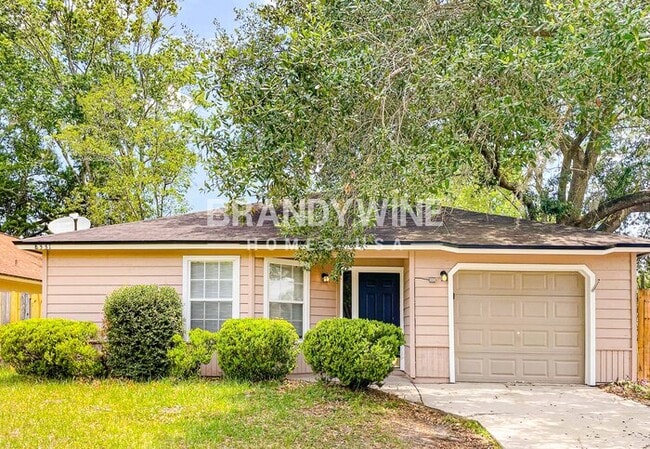 property at 8331 Argyle Corners Dr