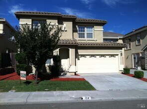 124 Palermo Way in Vacaville, CA - Building Photo - Building Photo