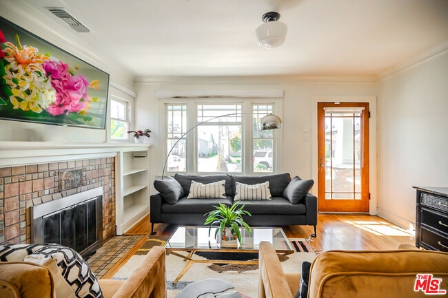 4170 3rd Ave in Los Angeles, CA - Building Photo - Building Photo