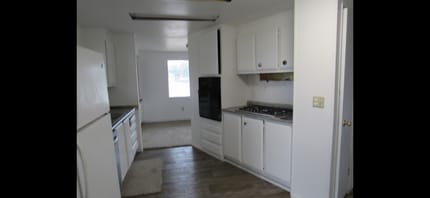 5810 Krebs Rd in Bakersfield, CA - Building Photo - Building Photo