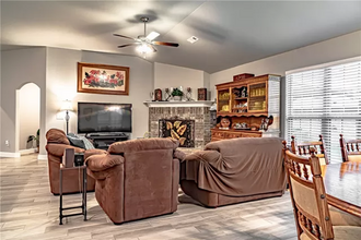 520 Arkansas Black in Bentonville, AR - Building Photo - Building Photo