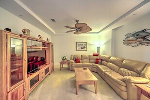 24367 Baltic Avenue in Punta Gorda, FL - Building Photo